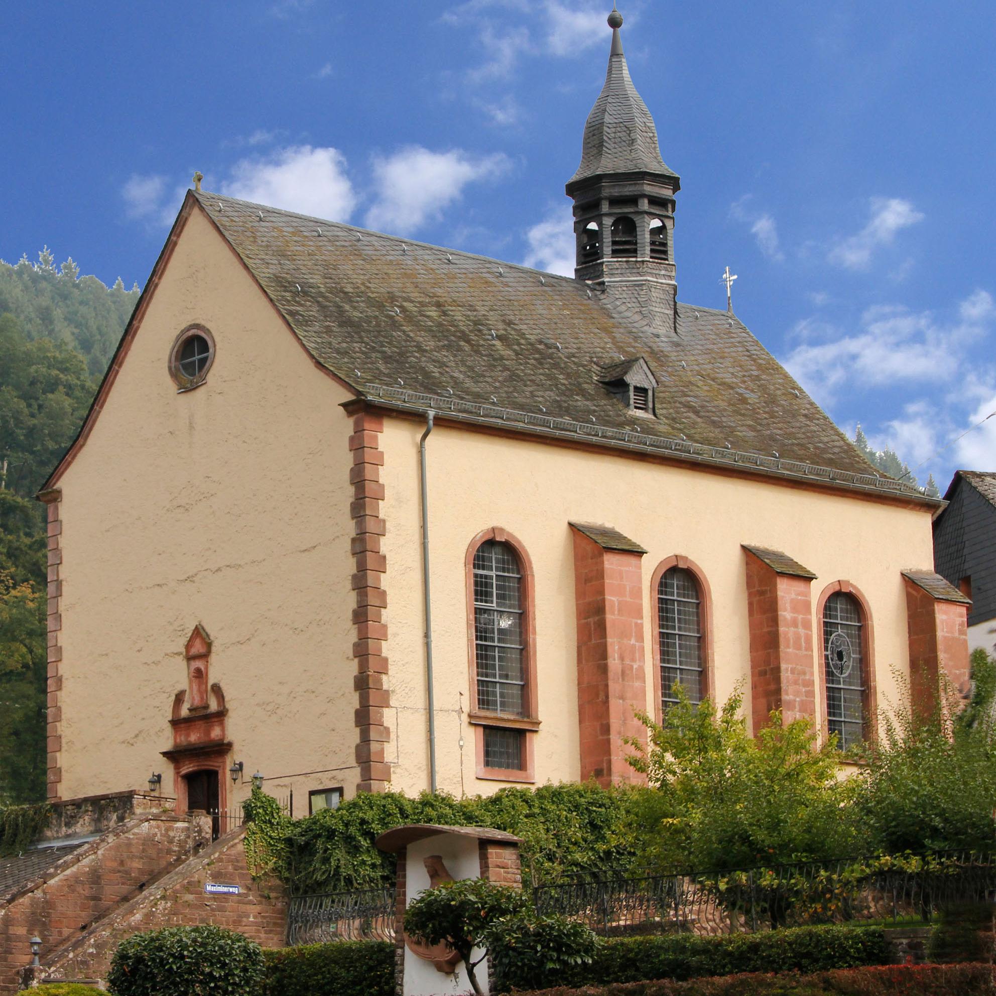 Kirche Auw