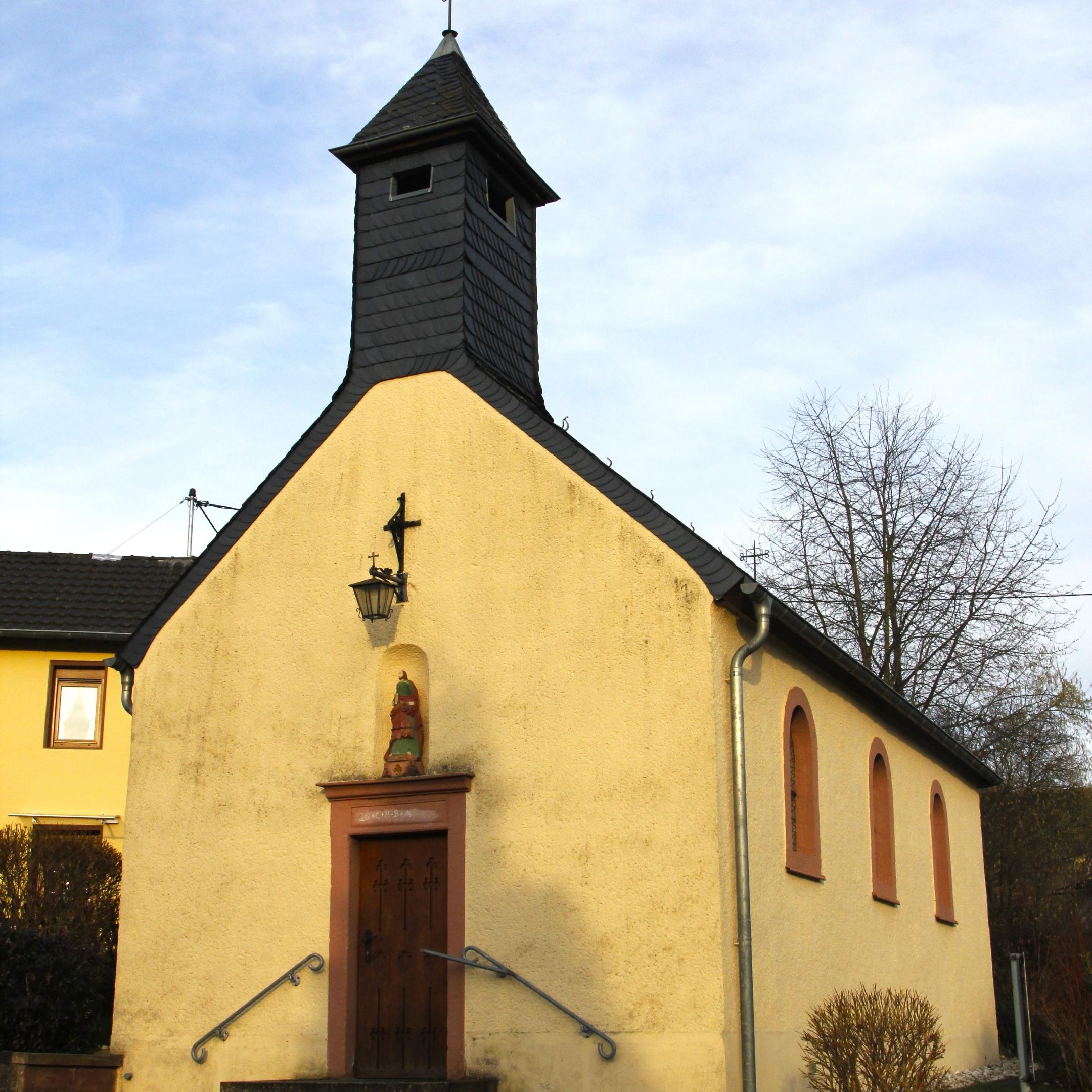 Kapelle Philippsheim